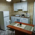 Sixty Two 3 Apartment
