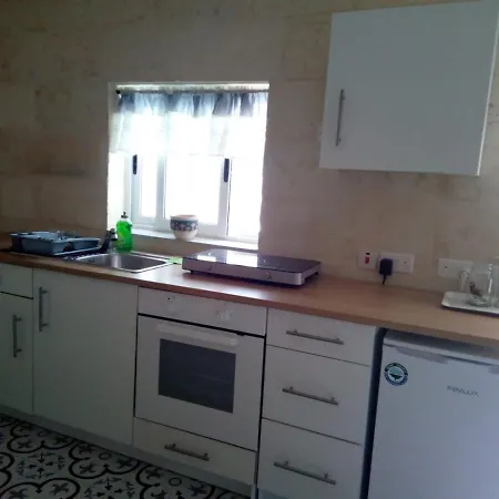 Appartement Sixty Two 3 *