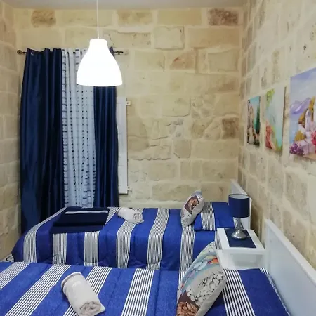 Sixty Two 3 Appartement *