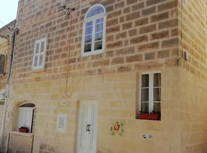 דירה Sixty Two 3 ויקטוריה